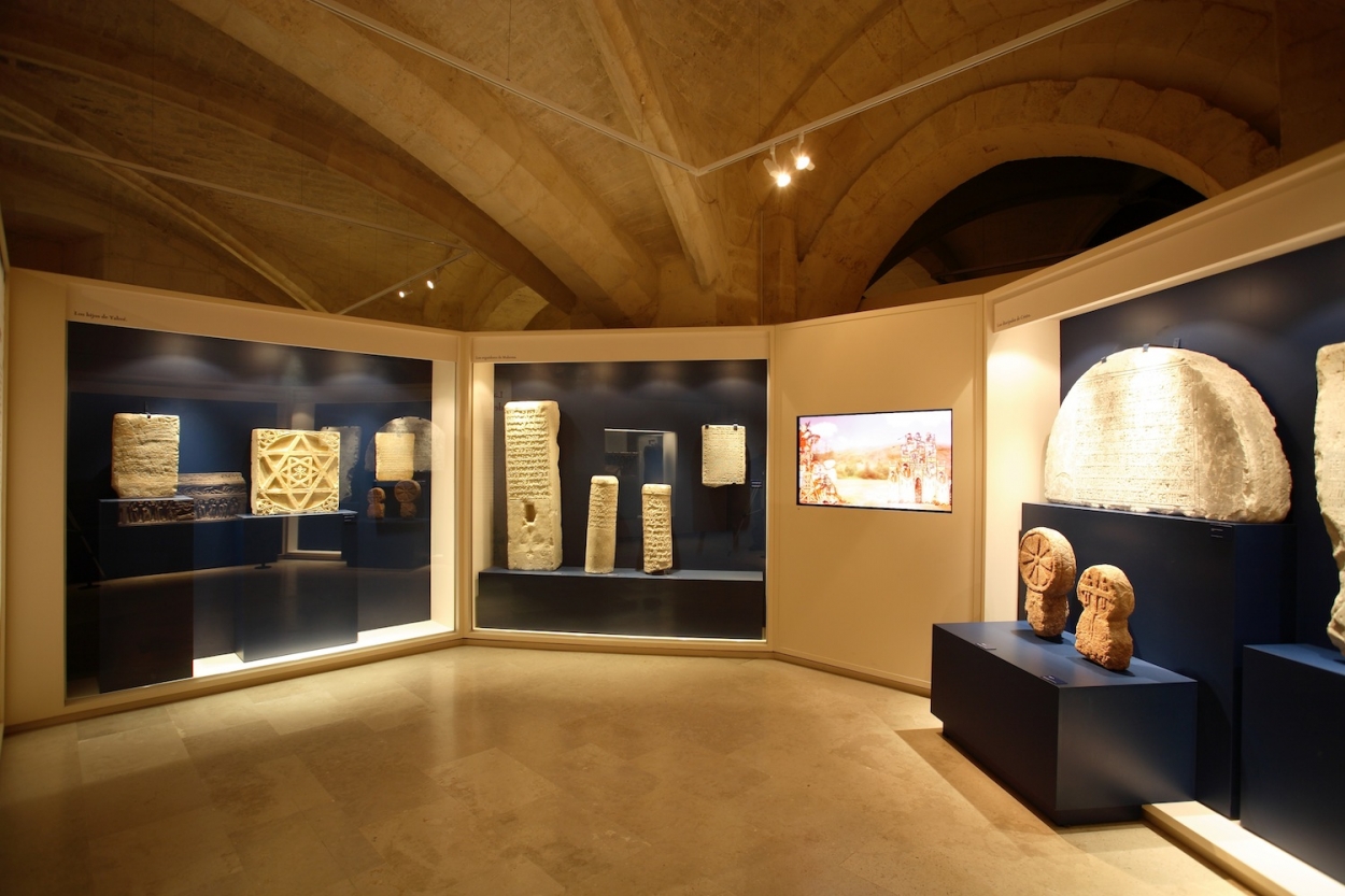 El Cid, del hombre a la leyenda (Burgos, España)