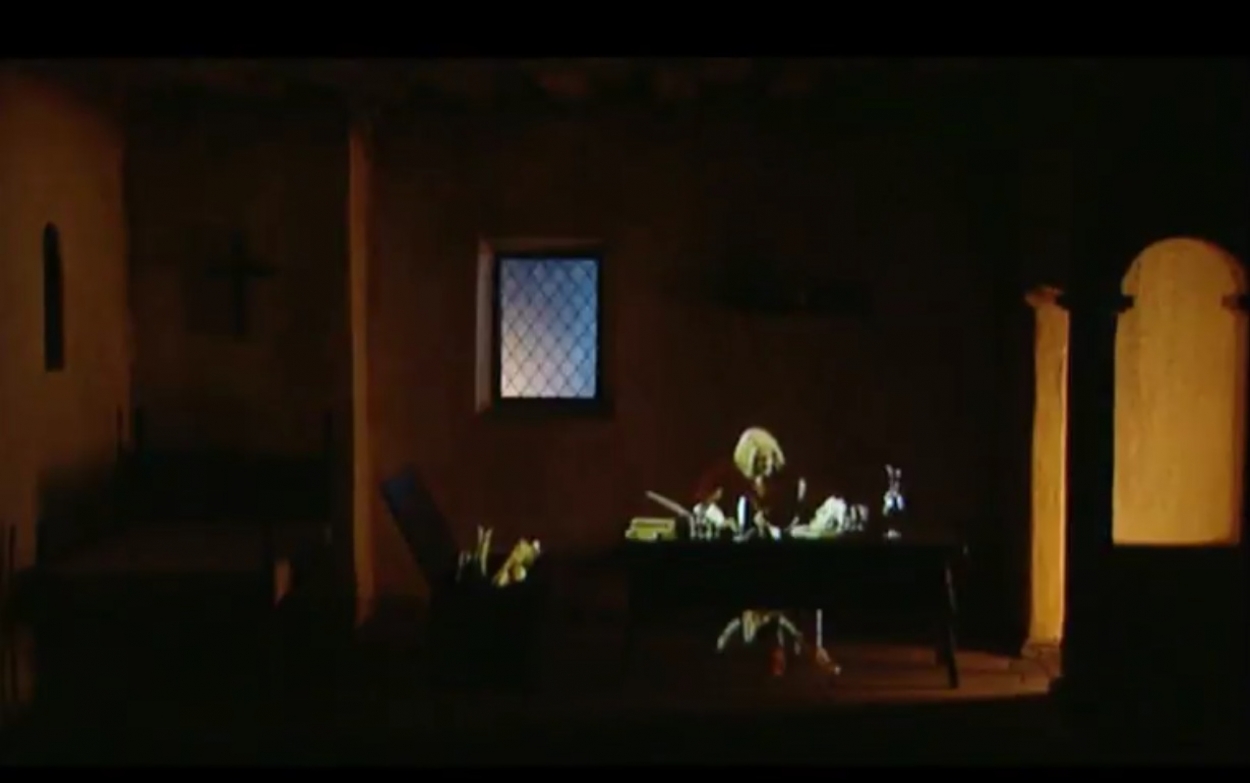 Exposición V Centenario Colón (Valladolid, España)