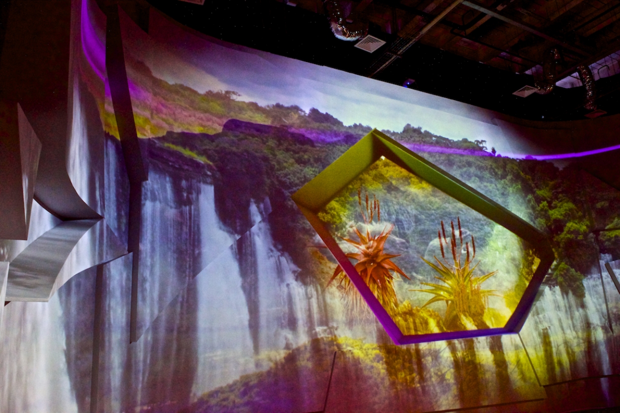 Expo Astaná 2017 (Kazajistán)